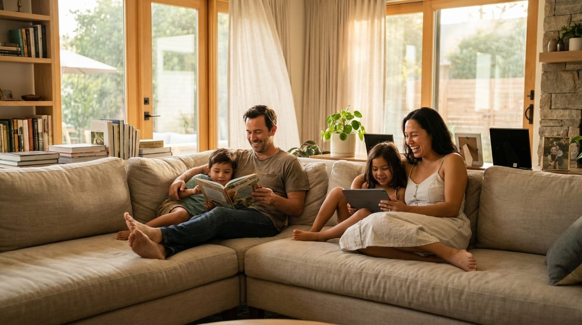 Ceiling Fan Installation service in Hayward CA by PCG Climate