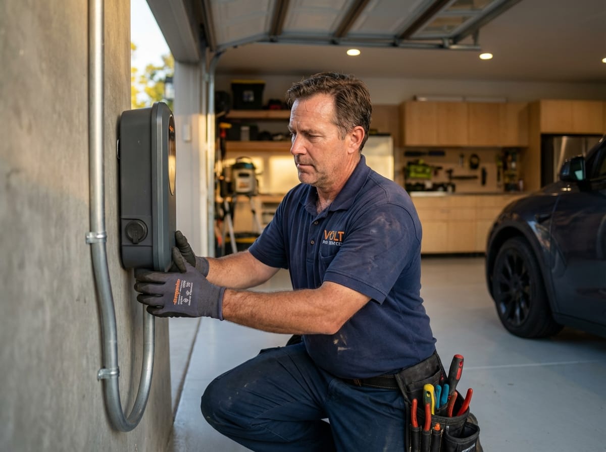 Electrical Repair service in Hayward CA by PCG Climate