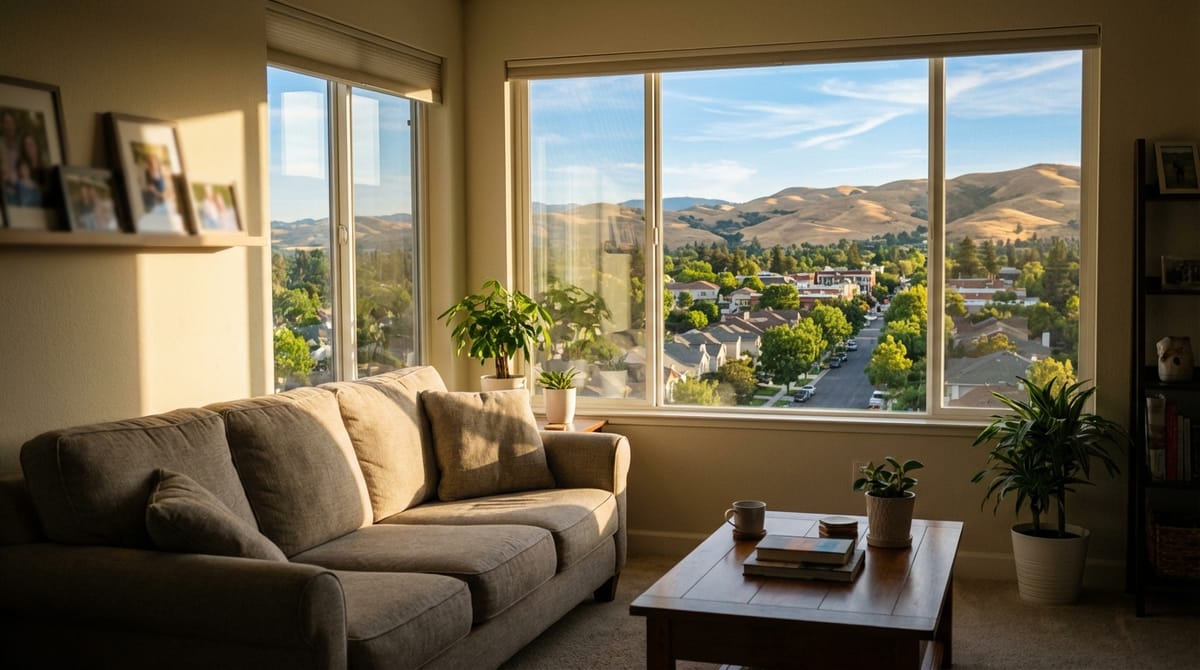 Smart Thermostat service in Dublin CA by PCG Climate